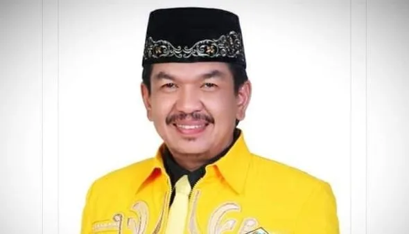 Tontawi Jauhari. (ist)