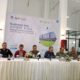 Paparan kinerja APBN di Sumut sampai akhir Juli 2024. (ist)