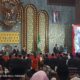 Pembacaan sumpah janji dipimpin oleh Ketua Pengadilan Negeri Jambi. (DETAIL/Juan)
