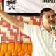 Anggota Bawaslu Sumut, Saut Boangmanalu menanggapi perihal Sumut masuk dalam kategori kerawanan sedang pada pilkada 2024. (ist)