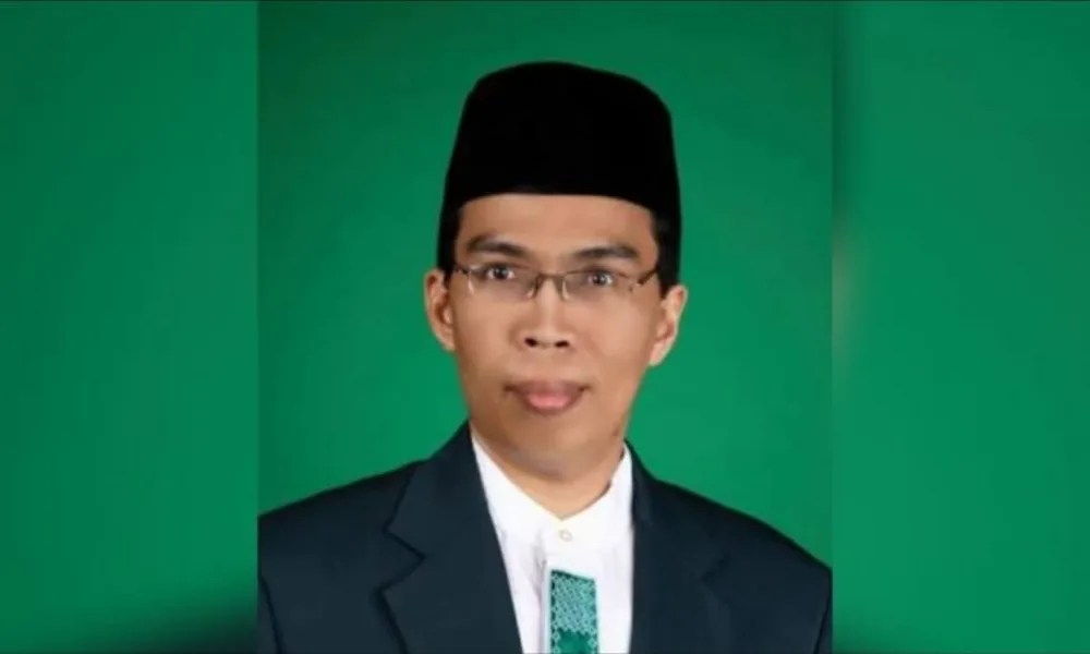 Ketua DPW PBB Provinsi Jambi, Yulius Nur. (ist)