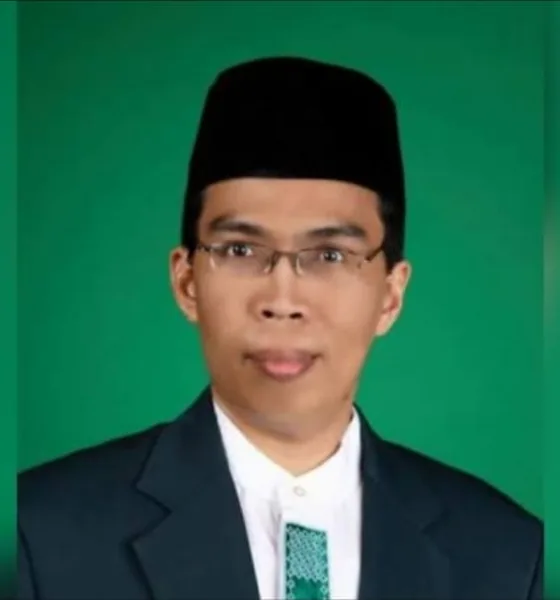 Ketua DPW PBB Provinsi Jambi, Yulius Nur. (ist)