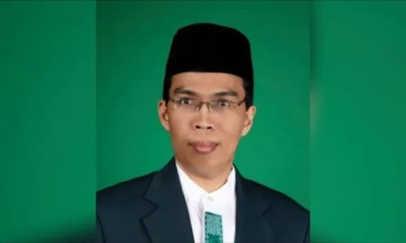 Ketua DPW PBB Provinsi Jambi, Yulius Nur. (ist)