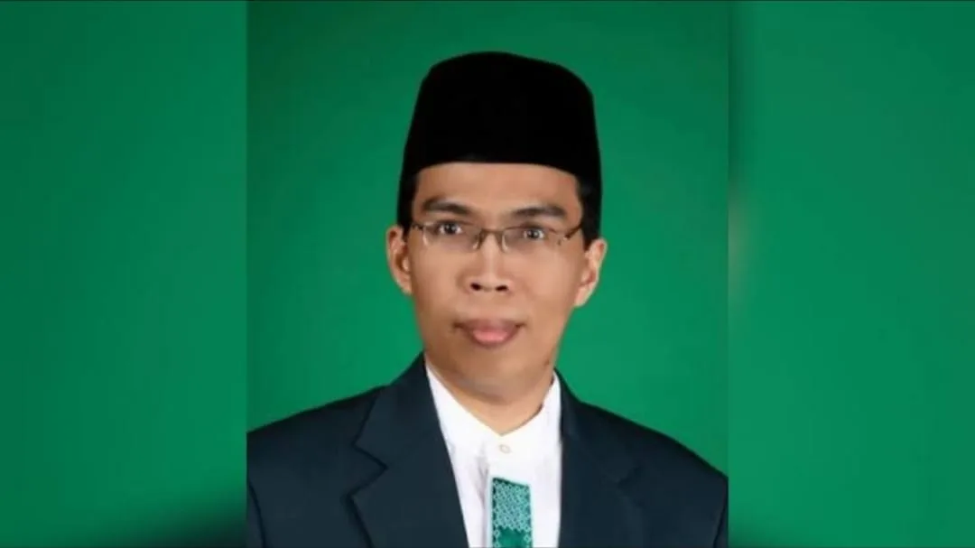 Ketua DPW PBB Provinsi Jambi, Yulius Nur. (ist)