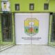 Kantor DLH Muarojambi. (DETAIL/Donal)