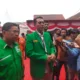Fadhil Arief saat diwawancarai (DETAIL/Jorgi)