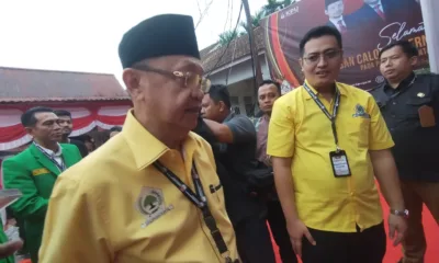 Cek Endra saat diwawancarai (DETAIL/Jorgi)