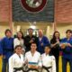 Pihak Regal Springs Indonesia mendukung pelaksanaan PON XXI Aceh - Sumut 2024 sekaligus menyuplai filet ikan tilapia bagi atlet judo Sumut yang tergabung dalam PJSI Sumut. (ist)