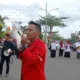 Ketua GMNI Jambi, Hendro Silaban (ist)