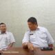Seksi Humas Kantor Imigrasi Kelas I TPI Jambi, Dendi. (DETAIL/Juan)