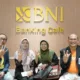 BNI perkenalkan konsep New Look New Image pada Hari Pelanggan Nasional 2024. (ist)