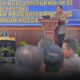 Wakalemdiklat Polri, Irjen Pol. Eko Budi Sampurno, saat memberikan arahan (ist)