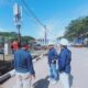Telkom Indonesia siap menyukseskan PON Aceh - Sumut. (ist)