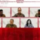 OJK memastikan industri jasa keuangan nasional dalam kondisi stabil meski tensi geopolitik masih panas. (ist)