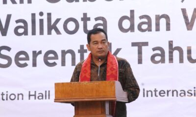 Kordiv SDM dan Organisasi Bawaslu Sumut, Ronson Purba. (ist)