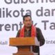 Kordiv SDM dan Organisasi Bawaslu Sumut, Ronson Purba. (ist)