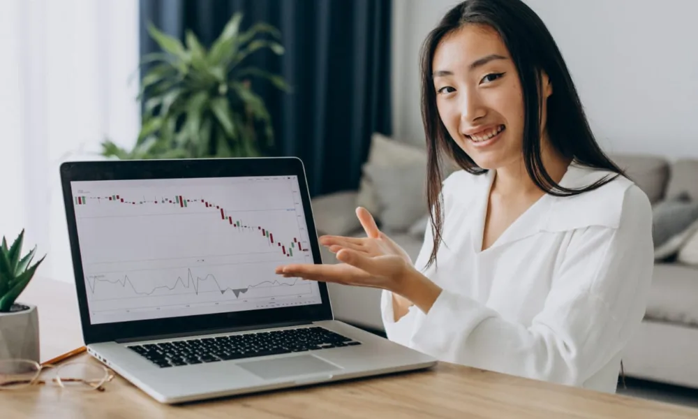 Kepala PT BEI Perwakilan Provinsi Sumut, Muhammad Pintor Nasution mengungkapkan kalau jumlah investor saham dari kalangan milenial semakin bertambah. (DETAIL/ist)