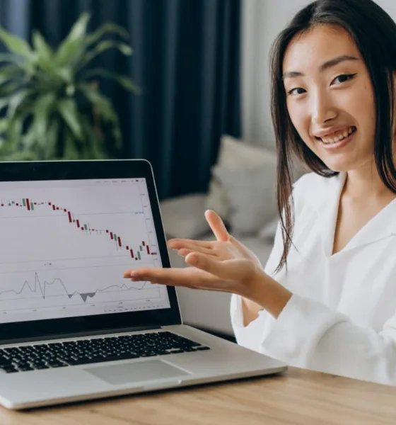 Kepala PT BEI Perwakilan Provinsi Sumut, Muhammad Pintor Nasution mengungkapkan kalau jumlah investor saham dari kalangan milenial semakin bertambah. (DETAIL/ist)