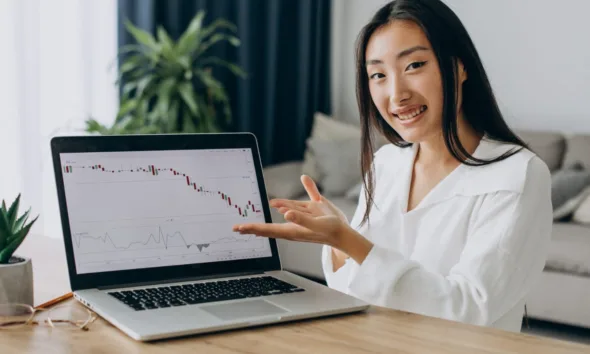 Kepala PT BEI Perwakilan Provinsi Sumut, Muhammad Pintor Nasution mengungkapkan kalau jumlah investor saham dari kalangan milenial semakin bertambah. (DETAIL/ist)