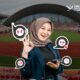 Teknologi OCA dipersembahkan Telkom Indonesia demi kesuksesan PON Aceh-Sumut. (ist)