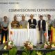Proses commissioning atau uji coba operasional pabrik wood pellet pertama di Desa Ngadirojo, Kecamatan Gladagsari, Kabupaten Boyolali, Provinsi Jawa Tengah (Jateng). (DETAIL/ist)