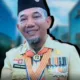 Jangcik Mohza yang di kabarkan balik kampung gantikan Pj Bupati Merangin Mukti Said. (DETAIL/net)