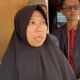 Winda Mardianti, keluarga korban. (ist)