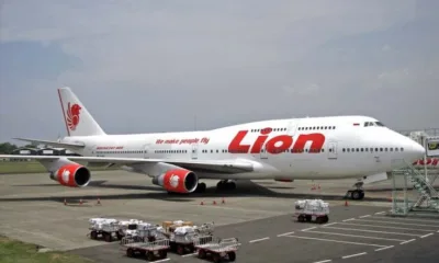 KPPU menilai Lion Group tidak mematuhi putusan MA terkait kewajiban pemberian laporan kebijakan yang diambil maskapai kepada KPPU. (Sumber foto: KPPU)