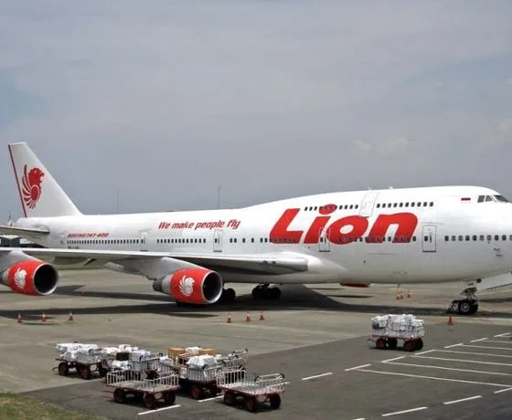 KPPU menilai Lion Group tidak mematuhi putusan MA terkait kewajiban pemberian laporan kebijakan yang diambil maskapai kepada KPPU. (Sumber foto: KPPU)