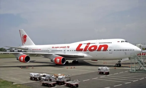 KPPU menilai Lion Group tidak mematuhi putusan MA terkait kewajiban pemberian laporan kebijakan yang diambil maskapai kepada KPPU. (Sumber foto: KPPU)