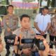 Kabid Humas Polda Jambi, Kombes Pol Mulia Prianto. (DETAIL/Juan)