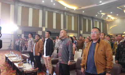 Bawaslu Sumut menegaskan persoalan APK tidak lagi menjadi ranah mereka. (ist)