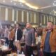 Bawaslu Sumut menegaskan persoalan APK tidak lagi menjadi ranah mereka. (ist)