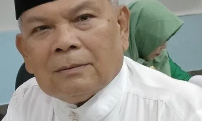 Nasroel Yasir. (ist)