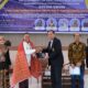 Pihak Kanwil DJP Sumut I dn UHN menyepakati untuk memperpanjang kerjasama pengembangan tax center. (ist)