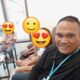 Para korban bersama kuasa hukumnya. (ist)