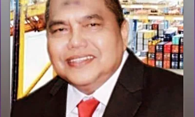 Ketua Umum DPP ASDEKI, Khairul Mahalli. (ist)