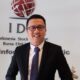 Kepala PT BEI Perwakilan Provinsi Sumut, Muhammad Pintor Nasution. (ist)