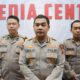 Kabid Humas Polda Jambi, Kombes Pol Mulia Prianto. (ist)