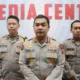 Kabid Humas Polda Jambi, Kombes Pol Mulia Prianto. (ist)