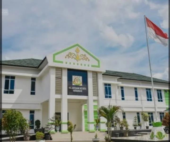 Kejaksaan Negeri Merangin tengah menyelidiki kasus tunjangan perumahan anggota DPRD Merangin periode tahun 2017-2022. (ist)