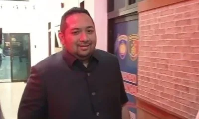 Mantan Waka II DPRD Provinsi Jambi, Pinto Jayanegara. (ist)