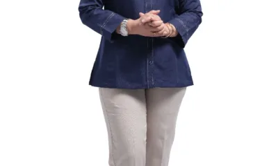 Dwi Astuti selaku Direktur Penyuluhan, Pelayanan, dan Hubungan Masyarakat pada Direktorat Jenderal Pajak (DJP) Kementerian Keuangan. (ist)