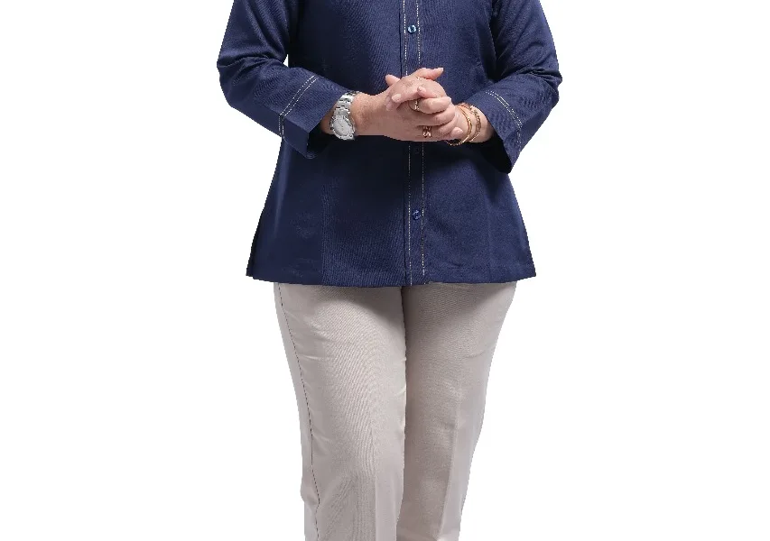 Dwi Astuti selaku Direktur Penyuluhan, Pelayanan, dan Hubungan Masyarakat pada Direktorat Jenderal Pajak (DJP) Kementerian Keuangan. (ist)