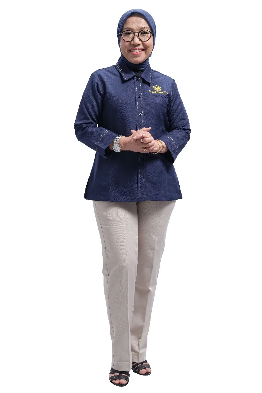 Dwi Astuti selaku Direktur Penyuluhan, Pelayanan, dan Hubungan Masyarakat pada Direktorat Jenderal Pajak (DJP) Kementerian Keuangan. (ist)