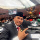 Anggota DPR RI, Edi Purwanto. (koleksi pribadi)