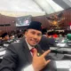 Anggota DPR RI, Edi Purwanto. (koleksi pribadi)