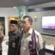 Menteri Kebudayaan RI Fadli Zon di Museum Siginjai Jambi. (DETAIL/Juan)