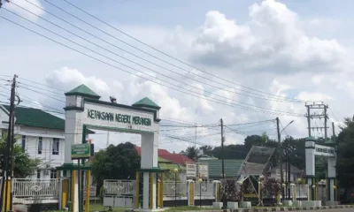 Kejaksaan Negeri Merangin, meminta keterangan kepada 15 orang anggota DPRD Merangin periode 2017-2022 terkait kelebihan sewa rumah anggota dewan. (ist)