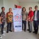 Penyelenggara, PAKJ bersama RS Rapha Thereresia Jambi. (ist)